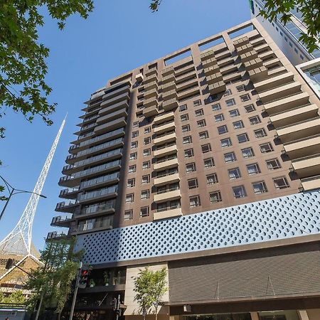 Mantra Southbank Apart otel Melbourne Dış mekan fotoğraf