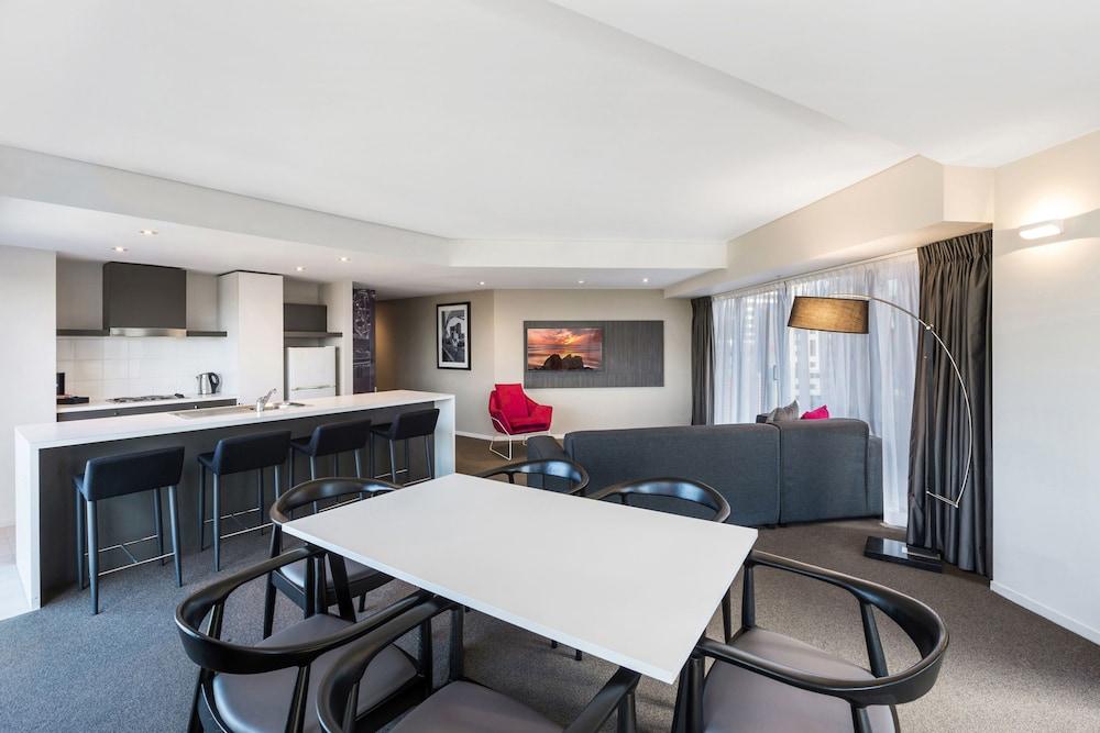 Mantra Southbank Apart otel Melbourne Dış mekan fotoğraf