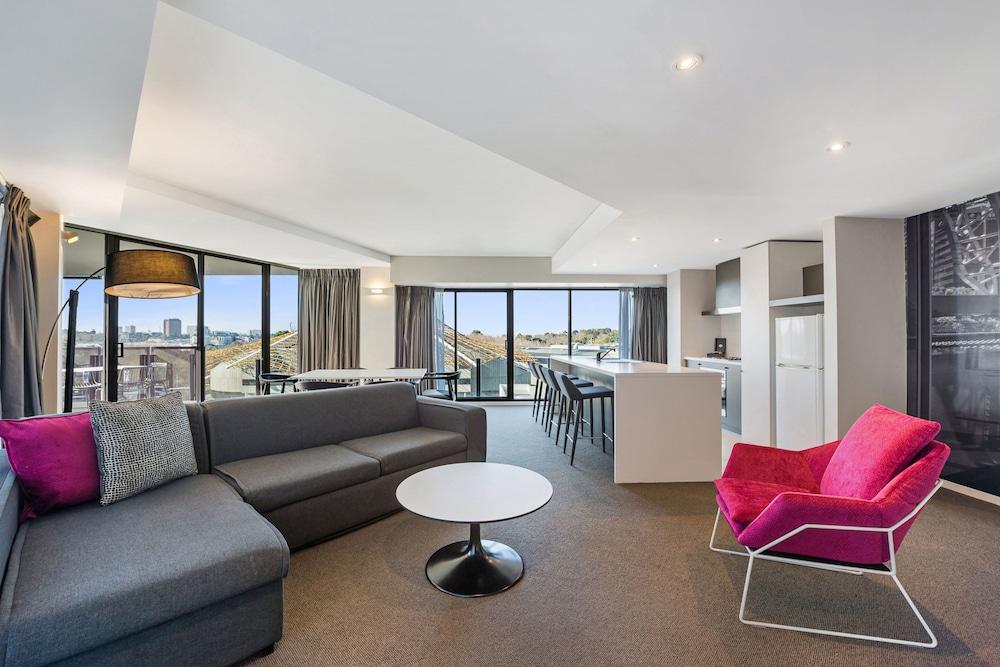 Mantra Southbank Apart otel Melbourne Dış mekan fotoğraf