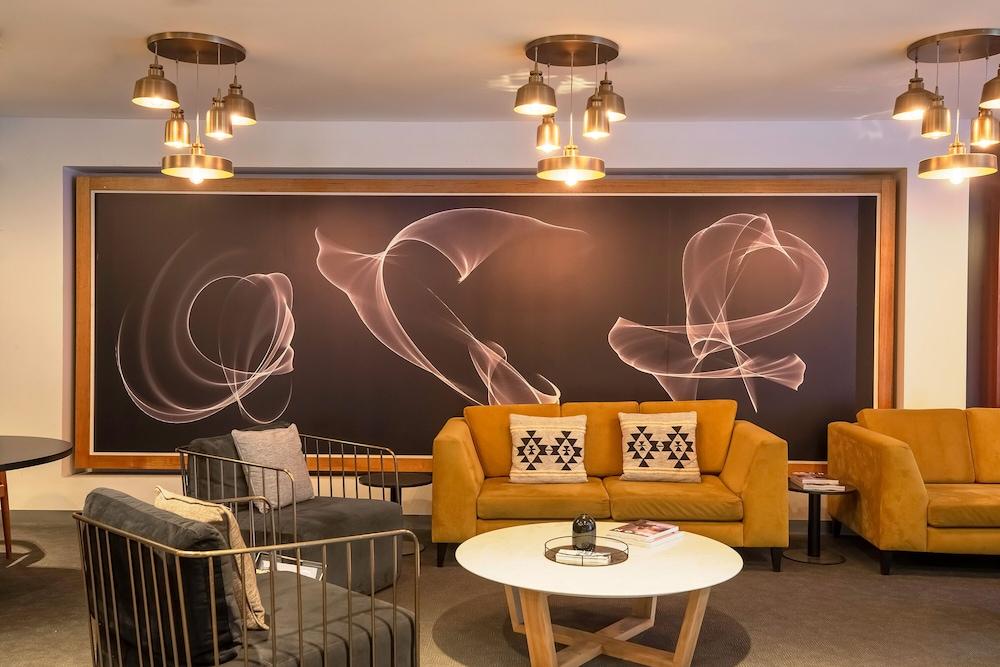 Mantra Southbank Apart otel Melbourne Dış mekan fotoğraf