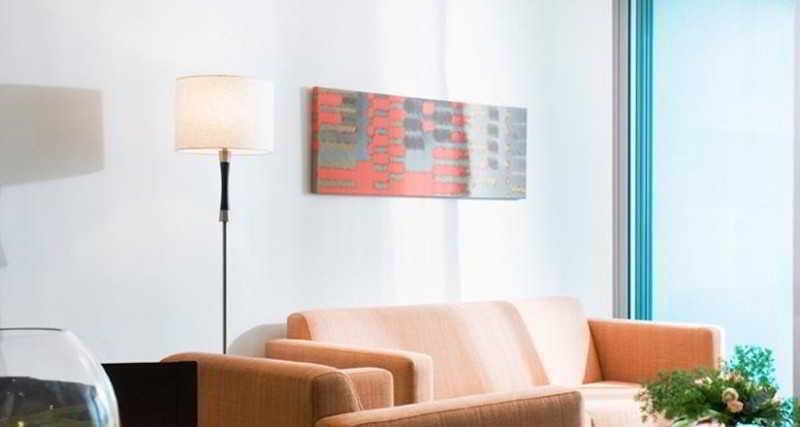 Mantra Southbank Apart otel Melbourne Dış mekan fotoğraf