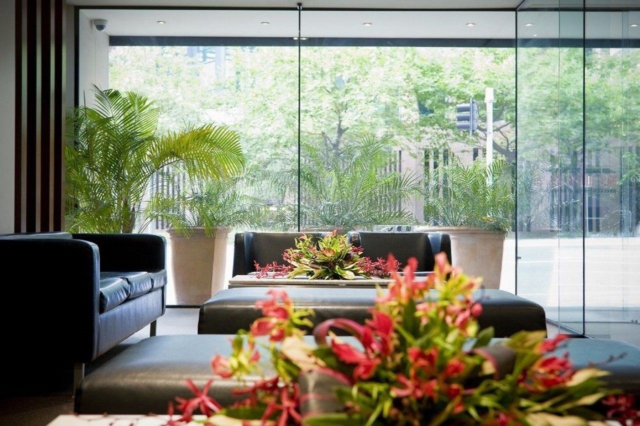 Mantra Southbank Apart otel Melbourne Dış mekan fotoğraf