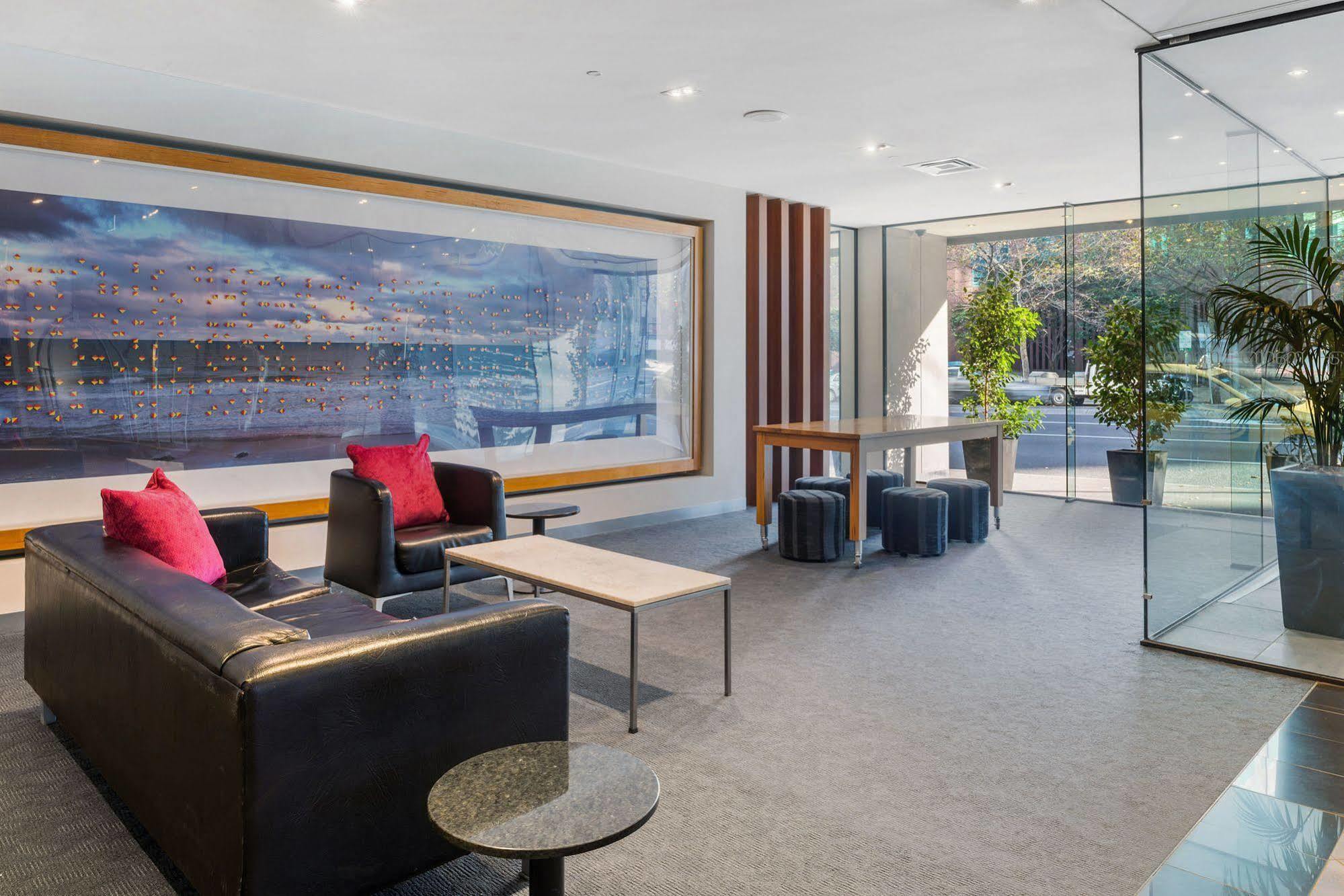 Mantra Southbank Apart otel Melbourne Dış mekan fotoğraf