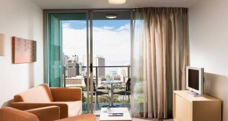 Mantra Southbank Apart otel Melbourne Dış mekan fotoğraf