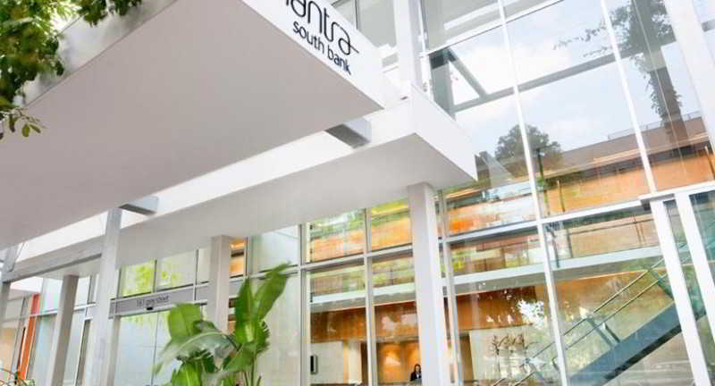Mantra Southbank Apart otel Melbourne Dış mekan fotoğraf
