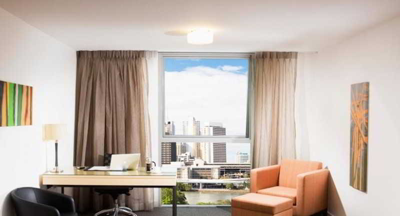 Mantra Southbank Apart otel Melbourne Dış mekan fotoğraf