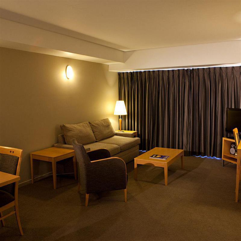 Mantra Southbank Apart otel Melbourne Dış mekan fotoğraf